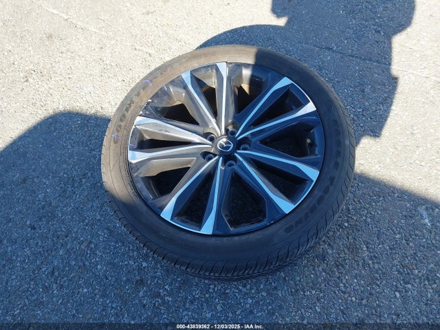 43839362 :رقم المزاد ، 7MMVABEM9RN198071 vin ، 2024 Mazda Cx-50 2.5 S Premium Plus مزاد بيع