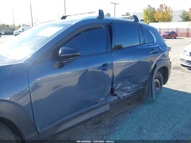 43839362 :رقم المزاد ، 7MMVABEM9RN198071 vin ، 2024 Mazda Cx-50 2.5 S Premium Plus مزاد بيع