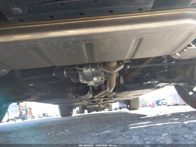 43839362 :رقم المزاد ، 7MMVABEM9RN198071 vin ، 2024 Mazda Cx-50 2.5 S Premium Plus مزاد بيع