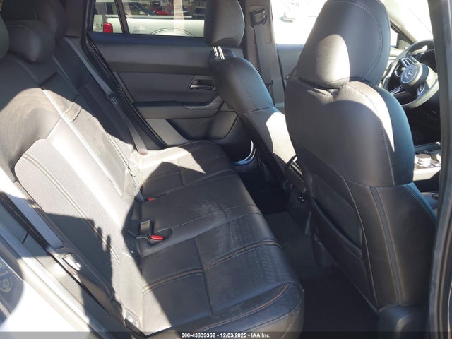43839362 :رقم المزاد ، 7MMVABEM9RN198071 vin ، 2024 Mazda Cx-50 2.5 S Premium Plus مزاد بيع