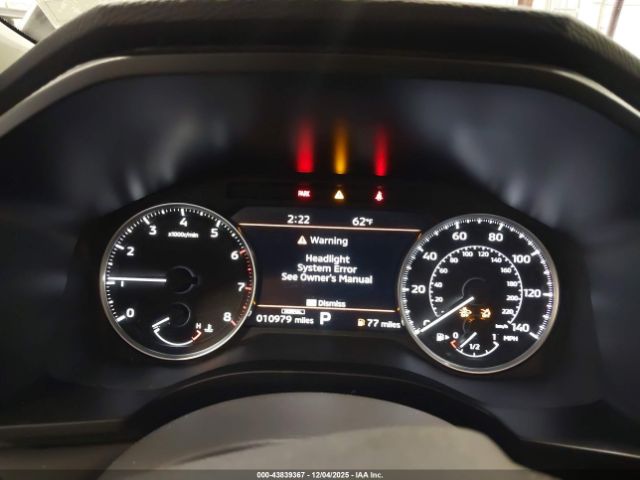 2025 MITSUBISHI OUTLANDER JA4J4VA88SZ044525 Photo 6