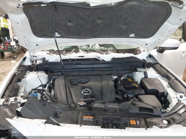 43839369 :رقم المزاد ، JM3KFBCM2P0266137 vin ، 2023 Mazda Cx-5 2.5 S Preferred مزاد بيع