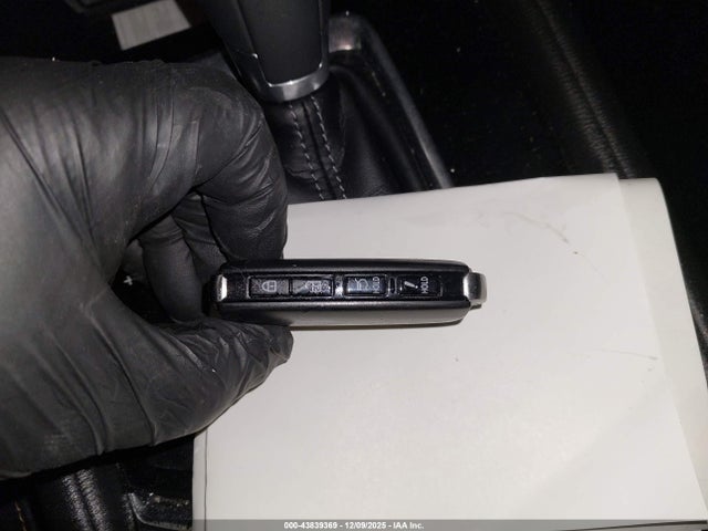 43839369 :رقم المزاد ، JM3KFBCM2P0266137 vin ، 2023 Mazda Cx-5 2.5 S Preferred مزاد بيع