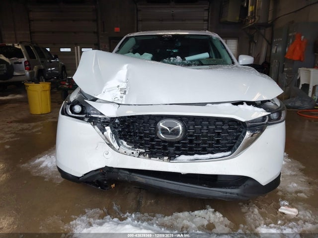 43839369 :رقم المزاد ، JM3KFBCM2P0266137 vin ، 2023 Mazda Cx-5 2.5 S Preferred مزاد بيع