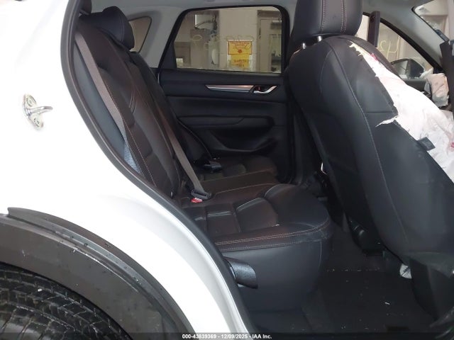 43839369 :رقم المزاد ، JM3KFBCM2P0266137 vin ، 2023 Mazda Cx-5 2.5 S Preferred مزاد بيع