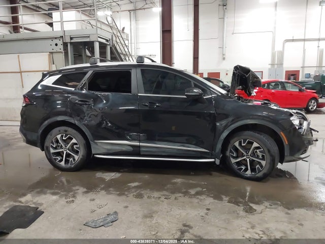 KNDPVCAG9P7098198 KIA Sportage Hybrid Ex