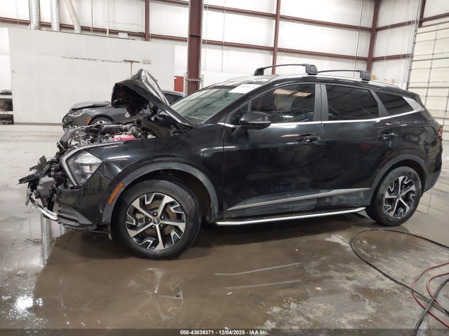 KNDPVCAG9P7098198 KIA Sportage Hybrid Ex