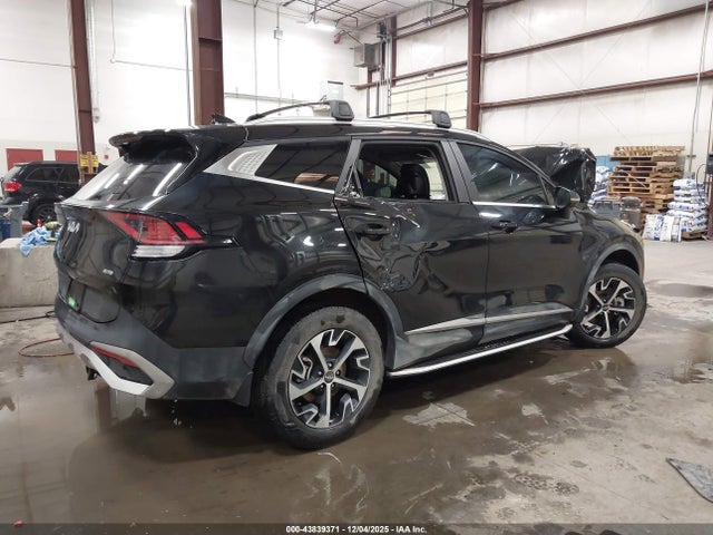 KNDPVCAG9P7098198 KIA Sportage Hybrid Ex