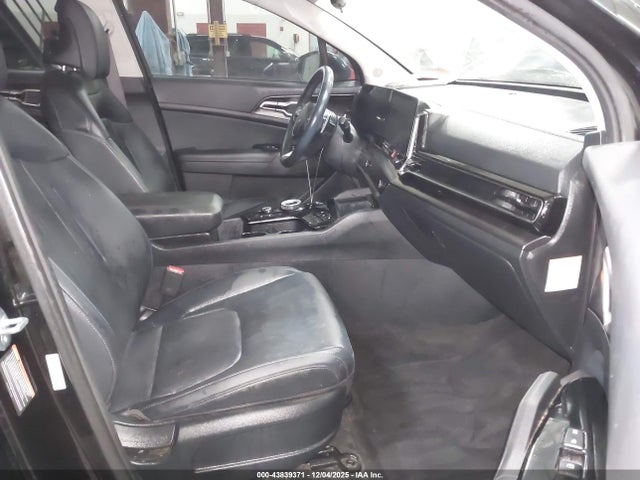 KNDPVCAG9P7098198 KIA Sportage Hybrid Ex