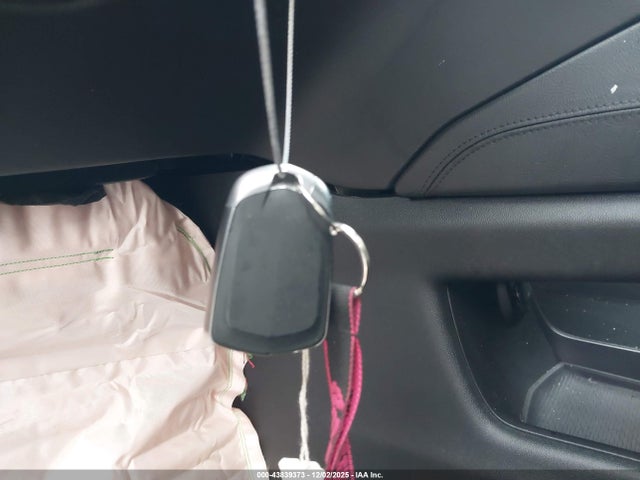 2018 CADILLAC XT5 1GYKNERS0JZ188098 Photo 10