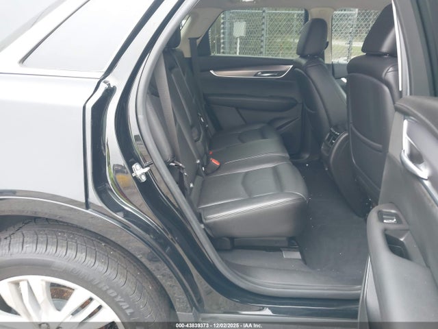 2018 CADILLAC XT5 1GYKNERS0JZ188098 Photo 7