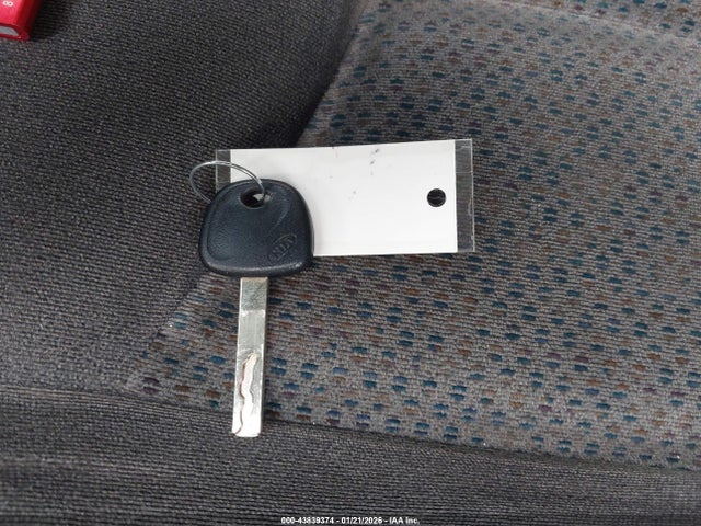 2020 KIA RIO 3KPA24ADXLE309963 Photo 10