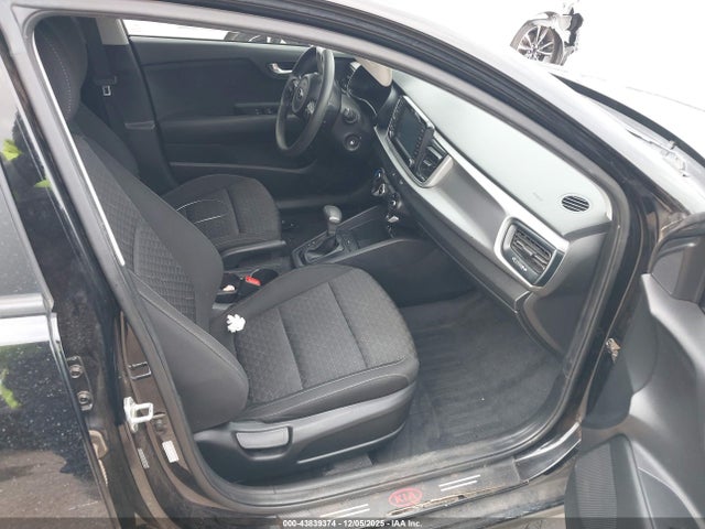 2020 KIA RIO 3KPA24ADXLE309963 Photo 4
