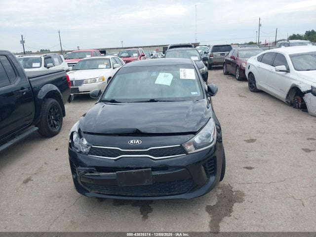 2020 KIA RIO 3KPA24ADXLE309963 Photo 5