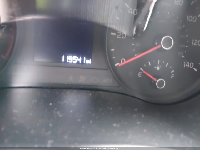 2020 KIA RIO 3KPA24ADXLE309963 Photo 6