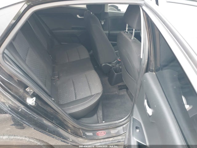 2020 KIA RIO 3KPA24ADXLE309963 Photo 7