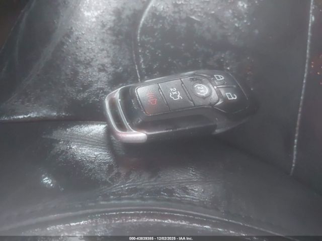 2016 FORD EXPLORER 1FM5K8D89GGA02759 Photo 10