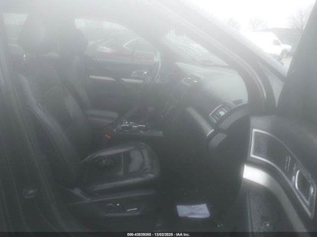 2016 FORD EXPLORER 1FM5K8D89GGA02759 Photo 4