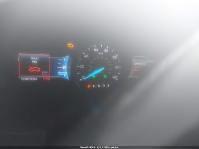 2016 FORD EXPLORER 1FM5K8D89GGA02759 Photo 6