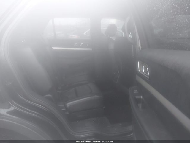 2016 FORD EXPLORER 1FM5K8D89GGA02759 Photo 7