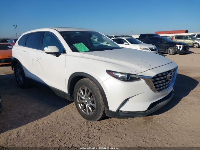 2016 MAZDA CX-9 JM3TCACY5G0101547