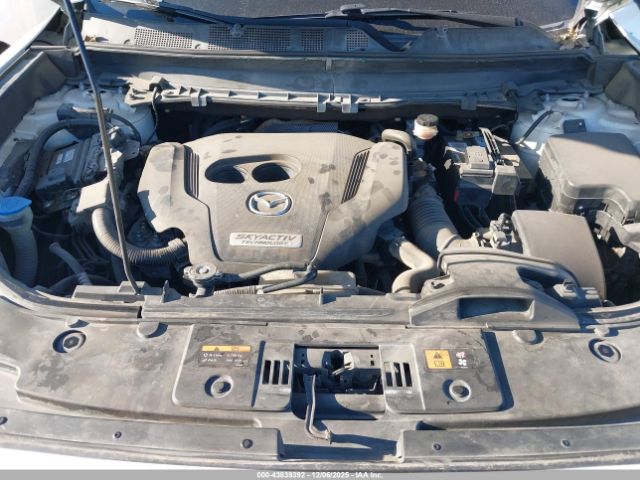 2016 MAZDA CX-9 JM3TCACY5G0101547 Photo 9