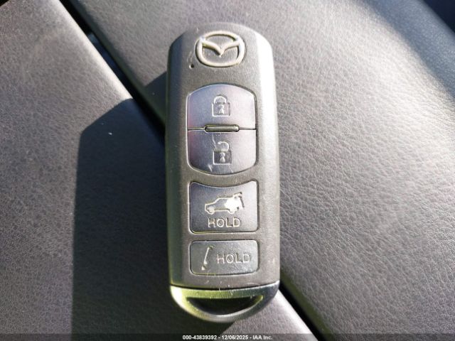 2016 MAZDA CX-9 JM3TCACY5G0101547 Photo 10