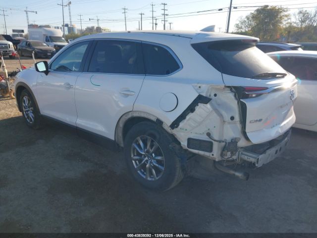 2016 MAZDA CX-9 JM3TCACY5G0101547 Photo 2