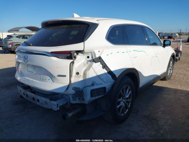 2016 MAZDA CX-9 JM3TCACY5G0101547 Photo 3