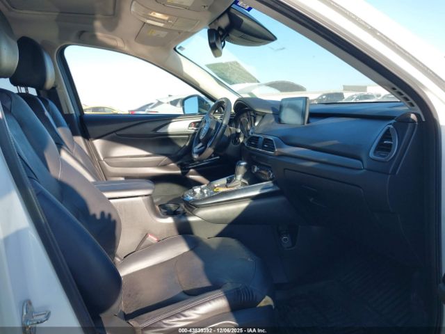 2016 MAZDA CX-9 JM3TCACY5G0101547 Photo 4