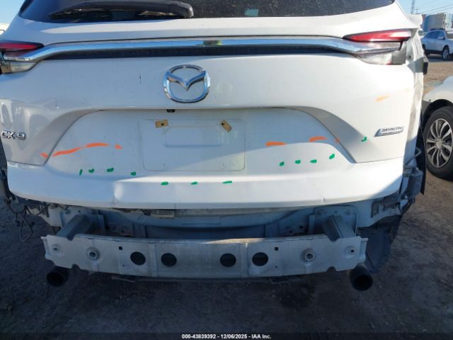 2016 MAZDA CX-9 JM3TCACY5G0101547 Photo 5