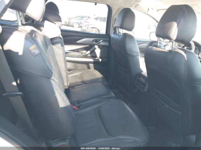 2016 MAZDA CX-9 JM3TCACY5G0101547 Photo 7