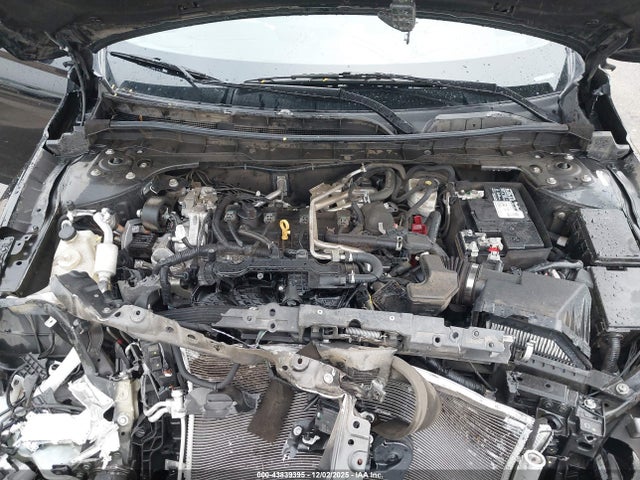 1N4BL4DV4NN359140 Nissan Altima Sv Fwd