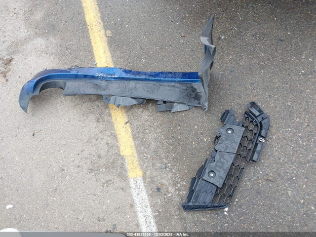 1N4BL4DV4NN359140 Nissan Altima Sv Fwd