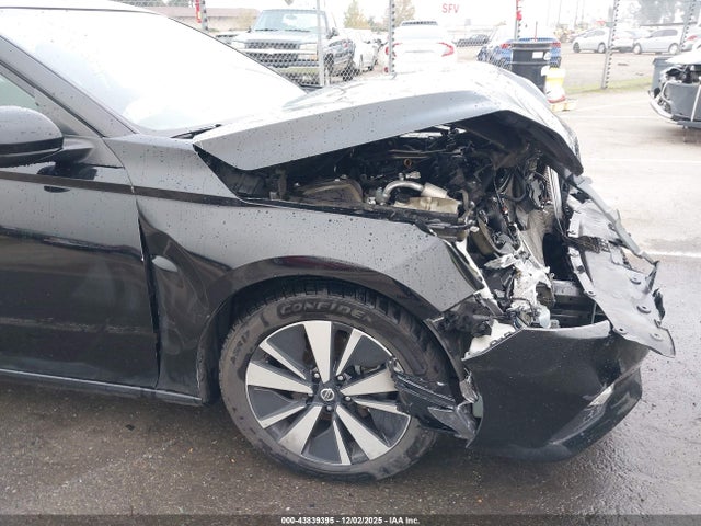 1N4BL4DV4NN359140 Nissan Altima Sv Fwd