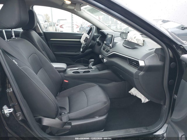 1N4BL4DV4NN359140 Nissan Altima Sv Fwd