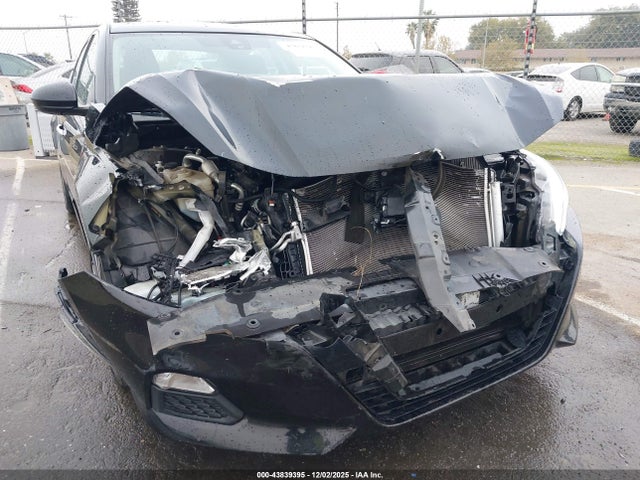 1N4BL4DV4NN359140 Nissan Altima Sv Fwd