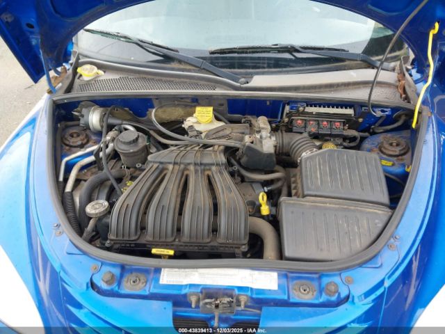 2005 CHRYSLER PT CRUISER 3C8FY68B35T570921 Photo 9