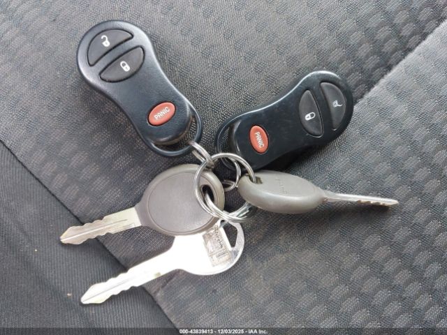 2005 CHRYSLER PT CRUISER 3C8FY68B35T570921 Photo 10