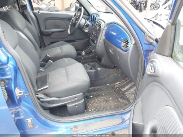 2005 CHRYSLER PT CRUISER 3C8FY68B35T570921 Photo 4
