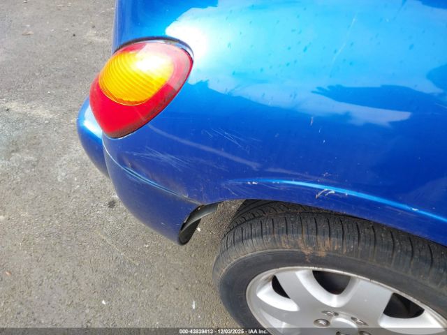 2005 CHRYSLER PT CRUISER 3C8FY68B35T570921 Photo 5