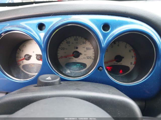 2005 CHRYSLER PT CRUISER 3C8FY68B35T570921 Photo 6