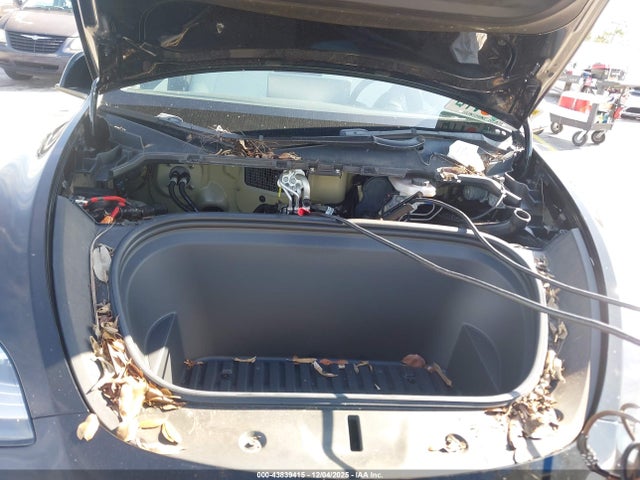 2021 TESLA MODEL Y 5YJYGDEE6MF189836 Photo 9