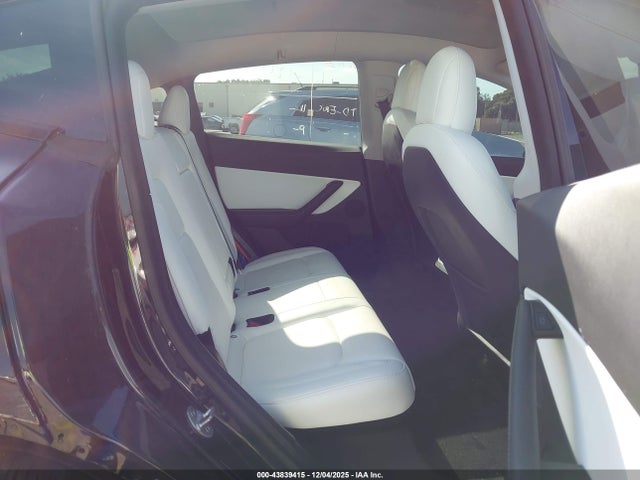 2021 TESLA MODEL Y 5YJYGDEE6MF189836 Photo 7
