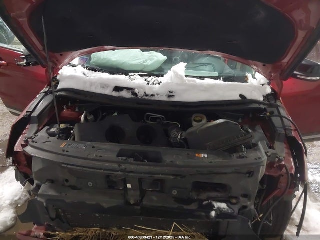 2017 FORD EXPLORER 1FM5K8DH9HGD12590 Photo 9