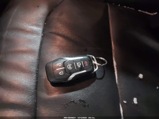 2017 FORD EXPLORER 1FM5K8DH9HGD12590 Photo 10