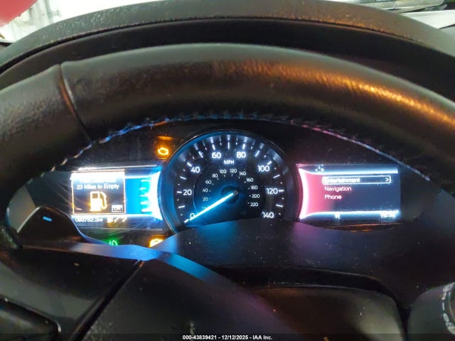 2017 FORD EXPLORER 1FM5K8DH9HGD12590 Photo 6