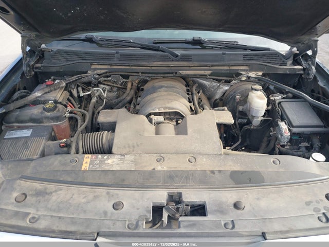 3GTU2NEC7HG199311 GMC Sierra 1500 Slt