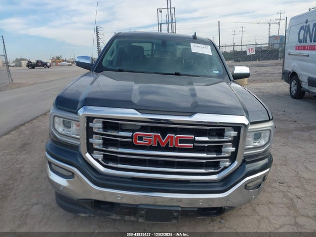 3GTU2NEC7HG199311 GMC Sierra 1500 Slt