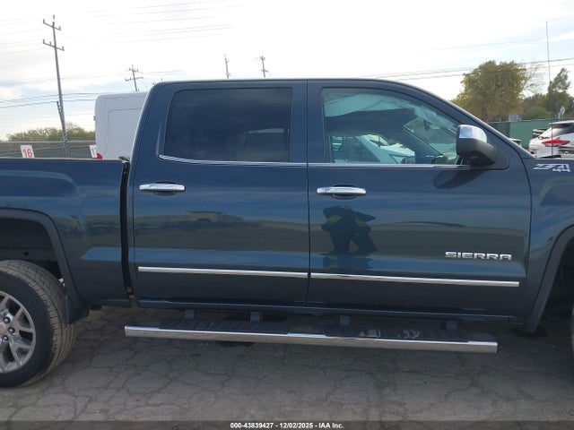 3GTU2NEC7HG199311 GMC Sierra 1500 Slt
